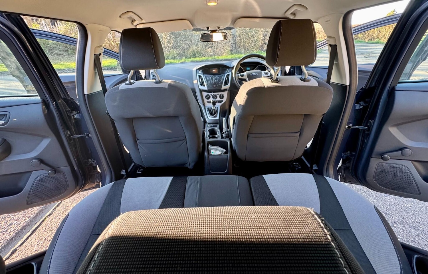 Used Ford Focus for sale - 77807702: Photo 53