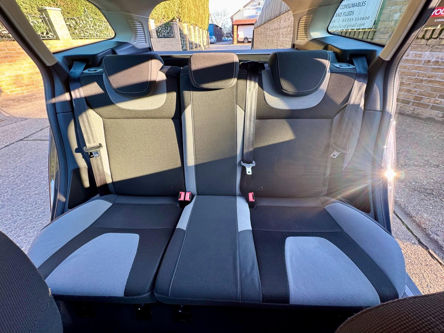 Used Ford Focus for sale - 77807702: Photo 54