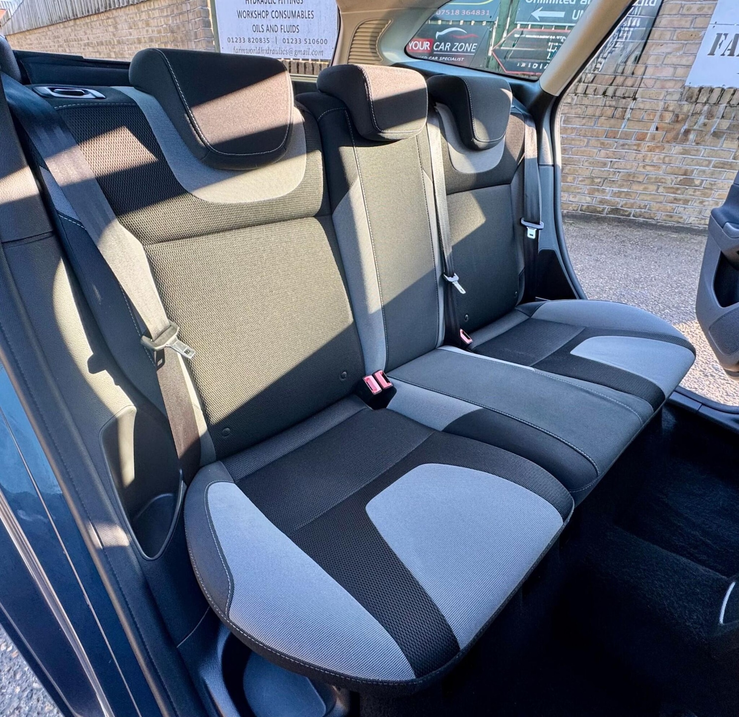 Used Ford Focus for sale - 77807702: Photo 56