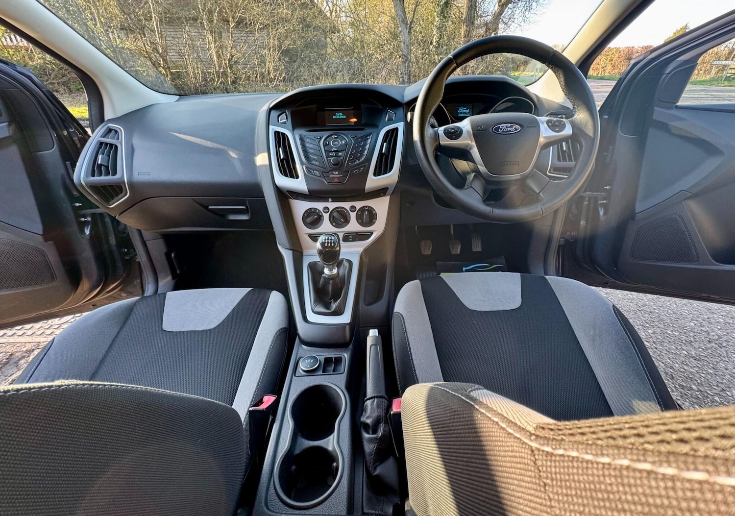 Used Ford Focus for sale - 77807702: Photo 59