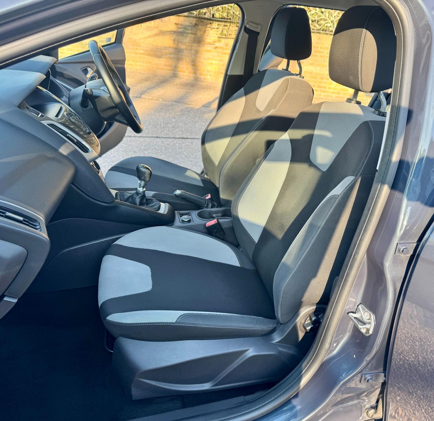 Used Ford Focus for sale - 77807702: Photo 61