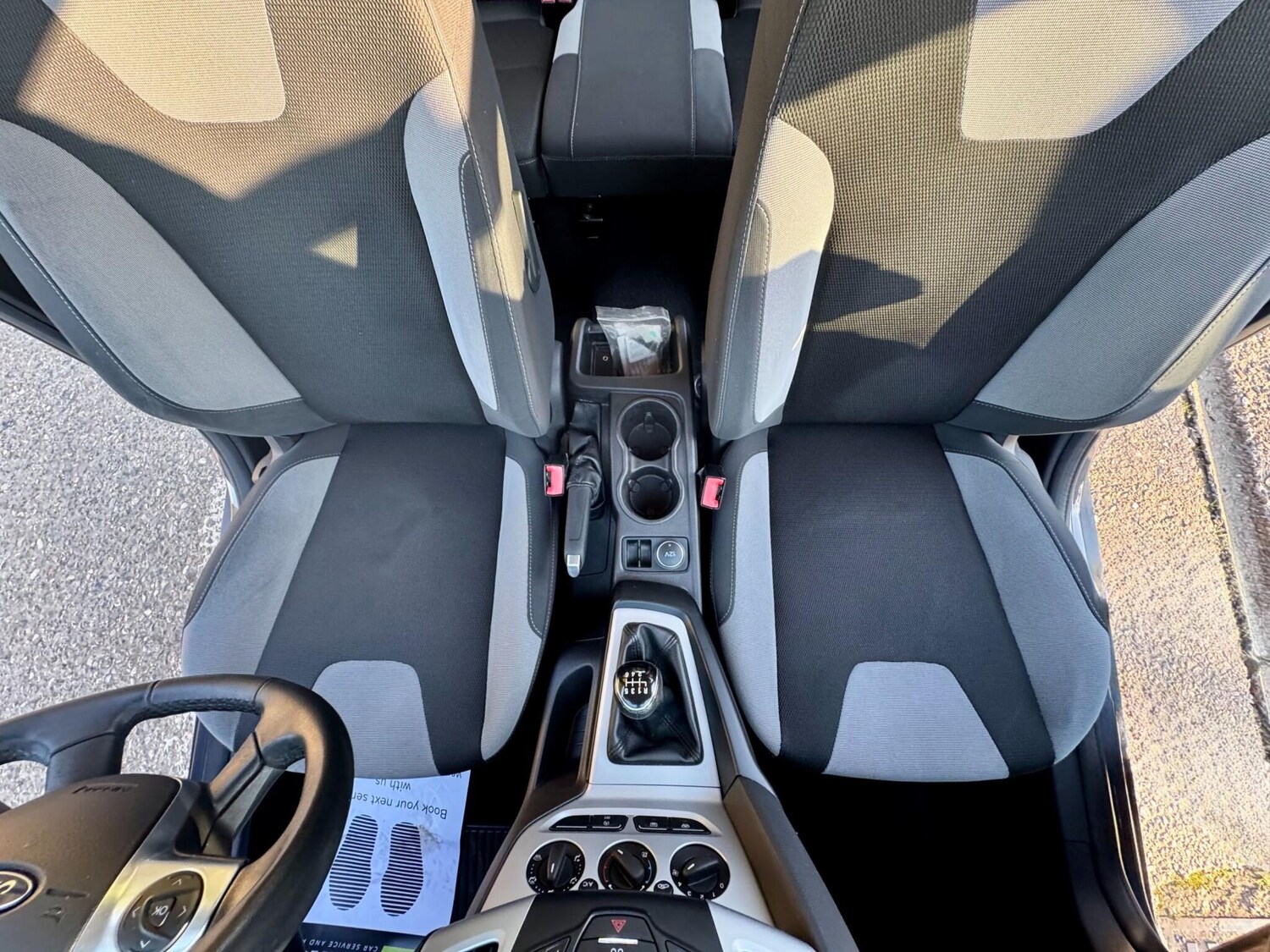 Used Ford Focus for sale - 77807702: Photo 62