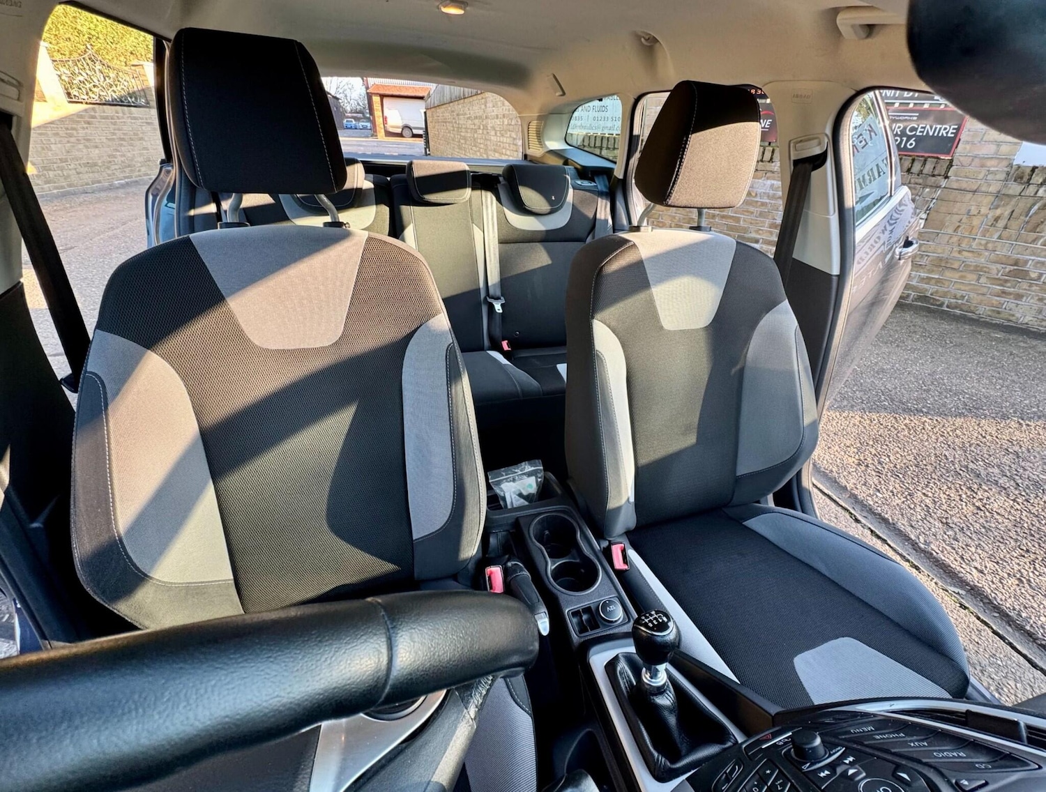 Used Ford Focus for sale - 77807702: Photo 63