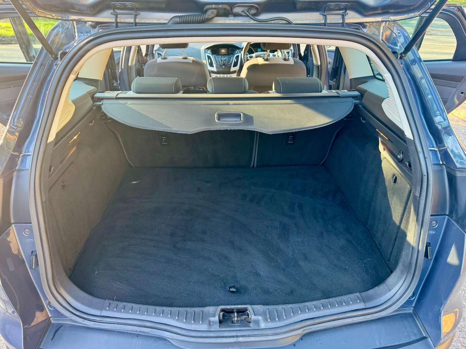 Used Ford Focus for sale - 77807702: Photo 69