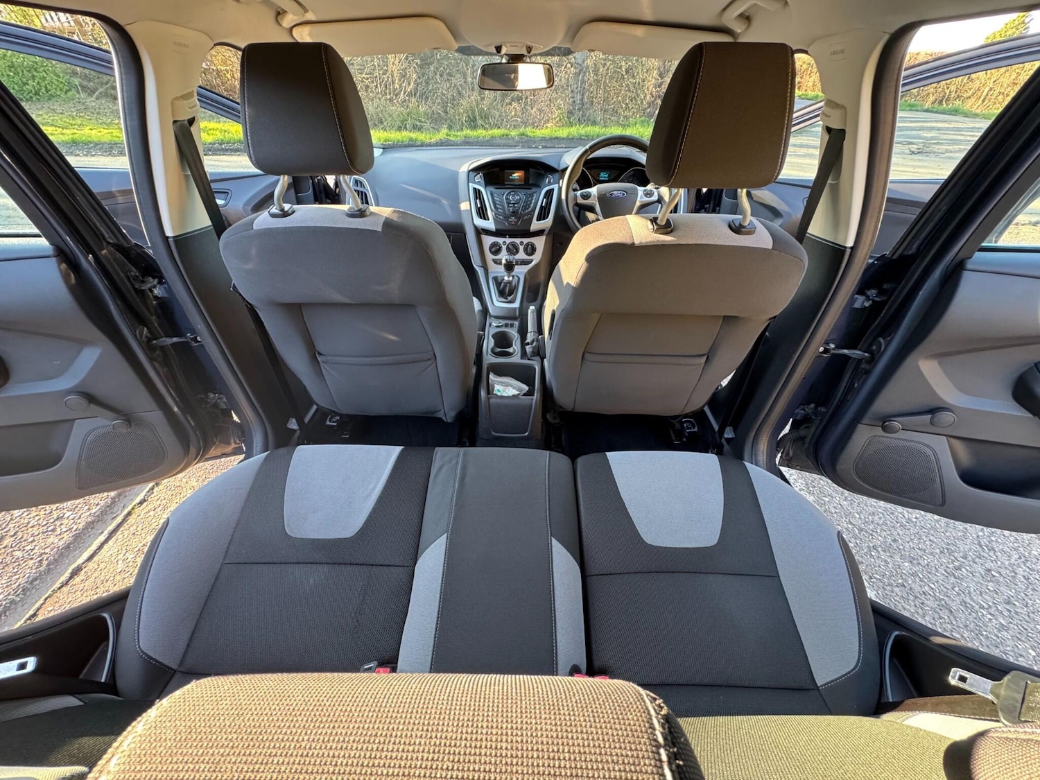 Used Ford Focus for sale - 77807702: Photo 70