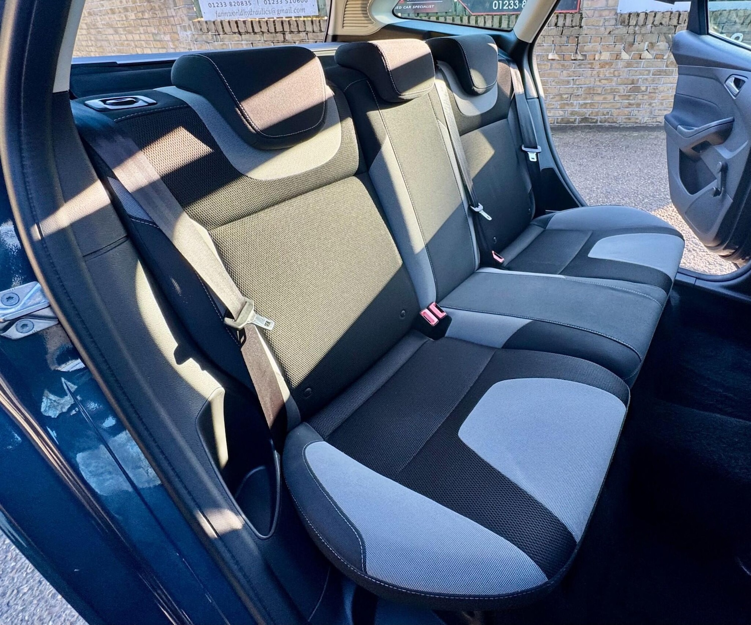 Used Ford Focus for sale - 77807702: Photo 71