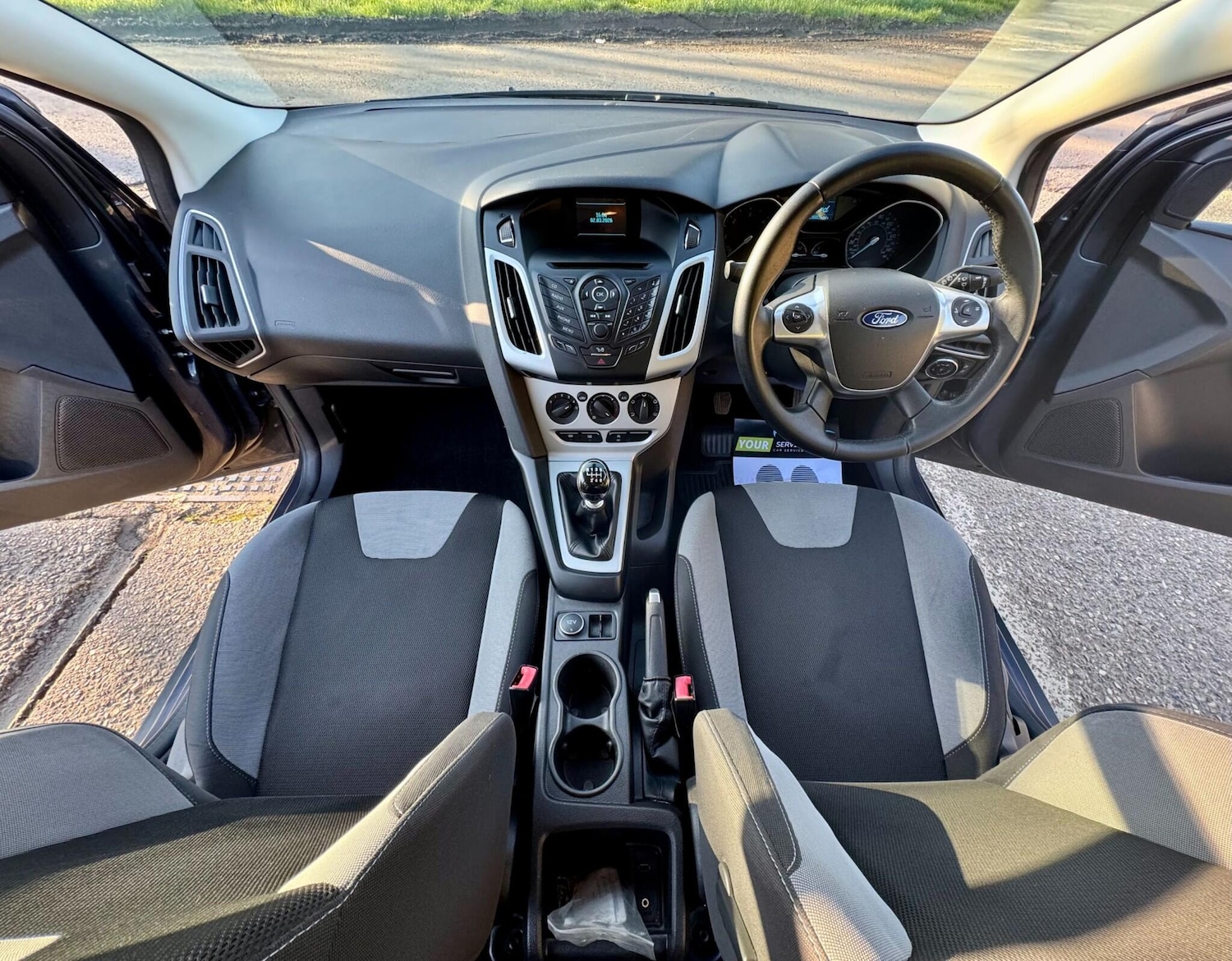 Used Ford Focus for sale - 77807702: Photo 74