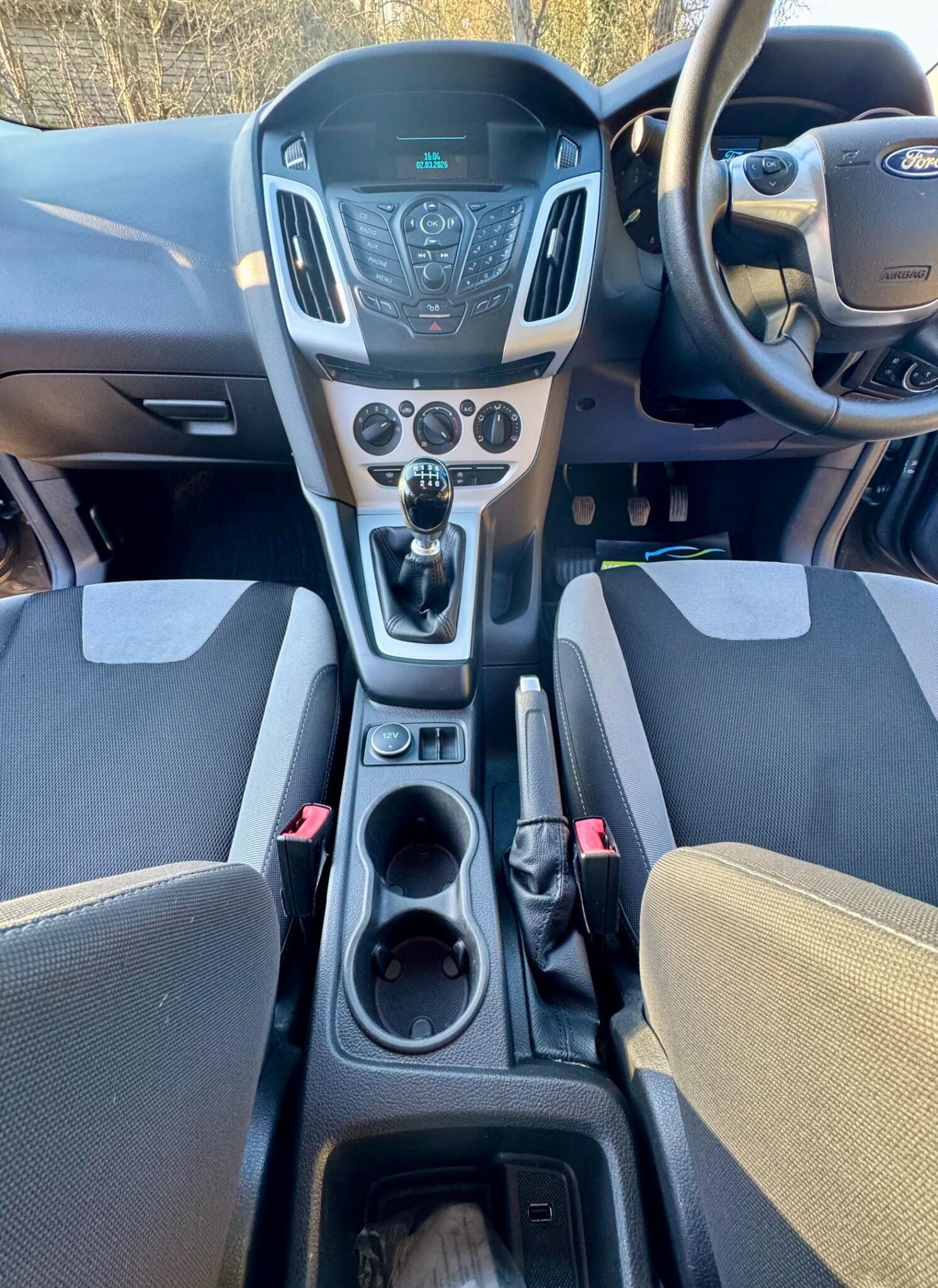 Used Ford Focus for sale - 77807702: Photo 75