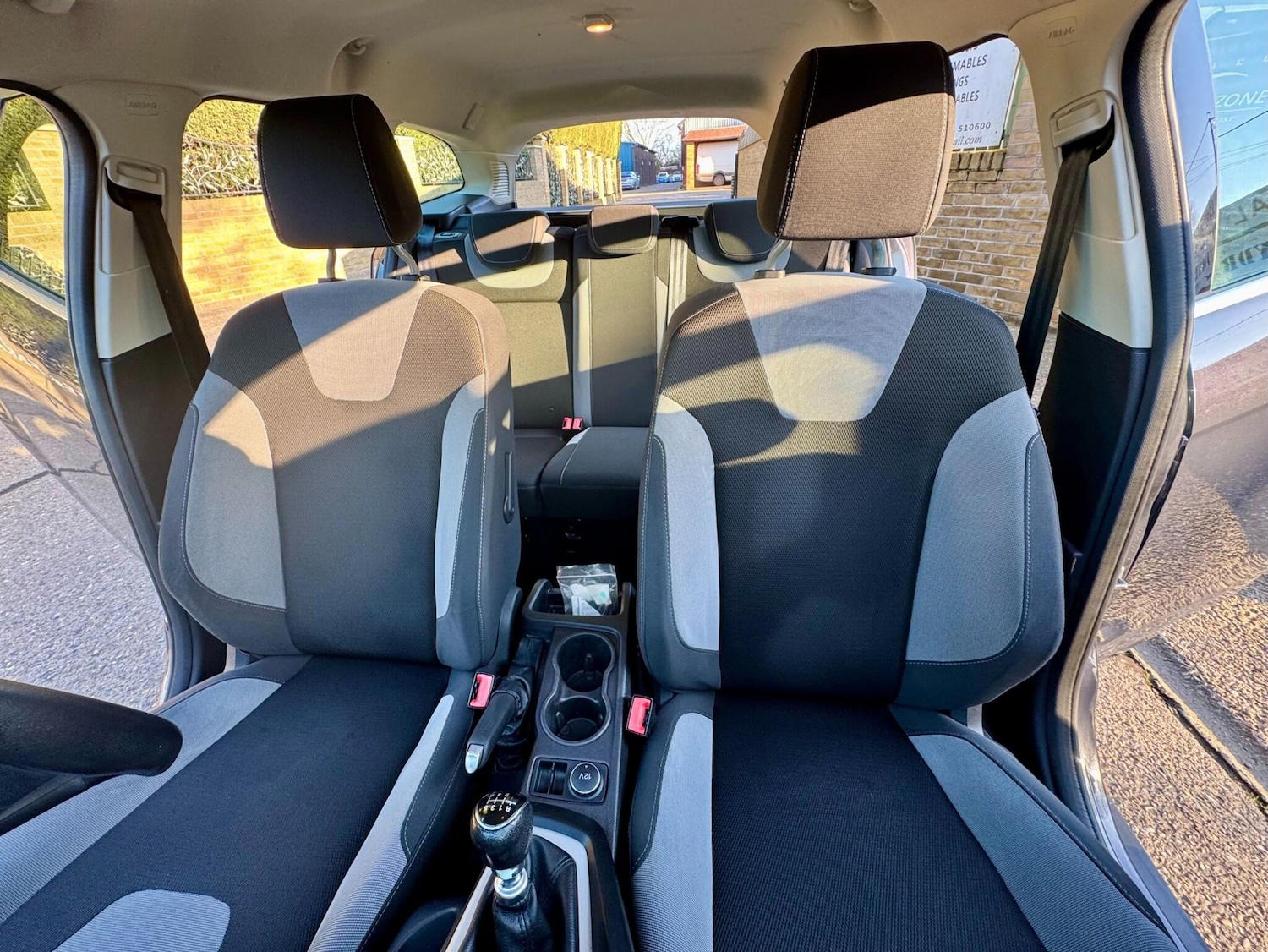 Used Ford Focus for sale - 77807702: Photo 76