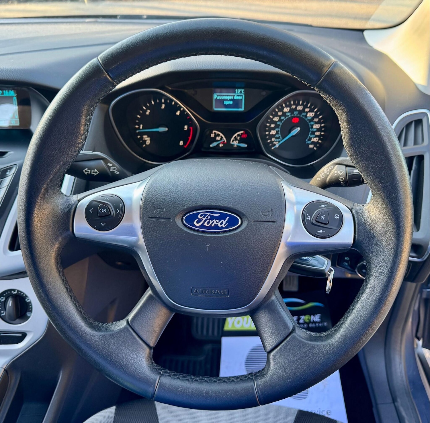 Used Ford Focus for sale - 77807702: Photo 77