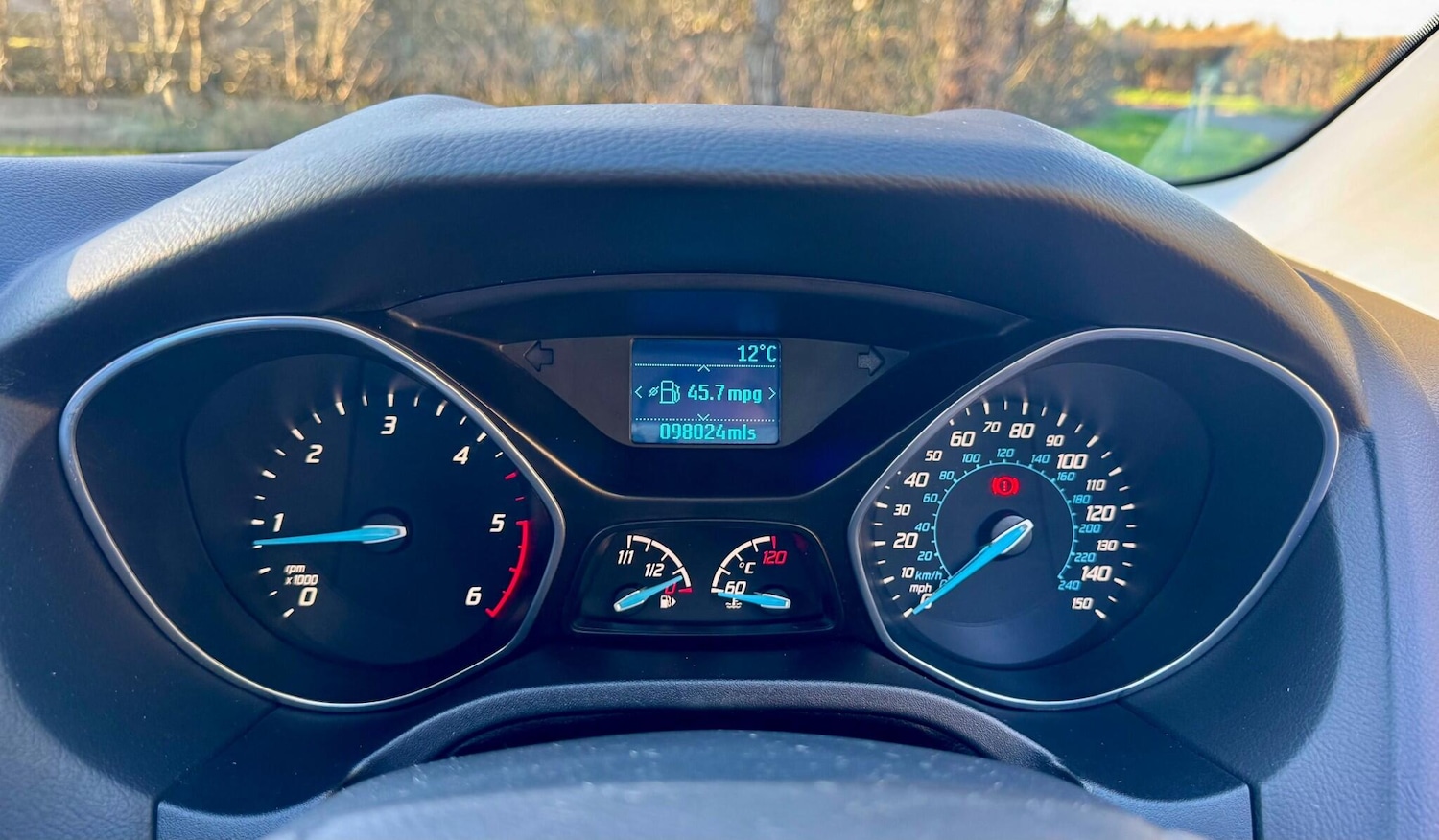 Used Ford Focus for sale - 77807702: Photo 78