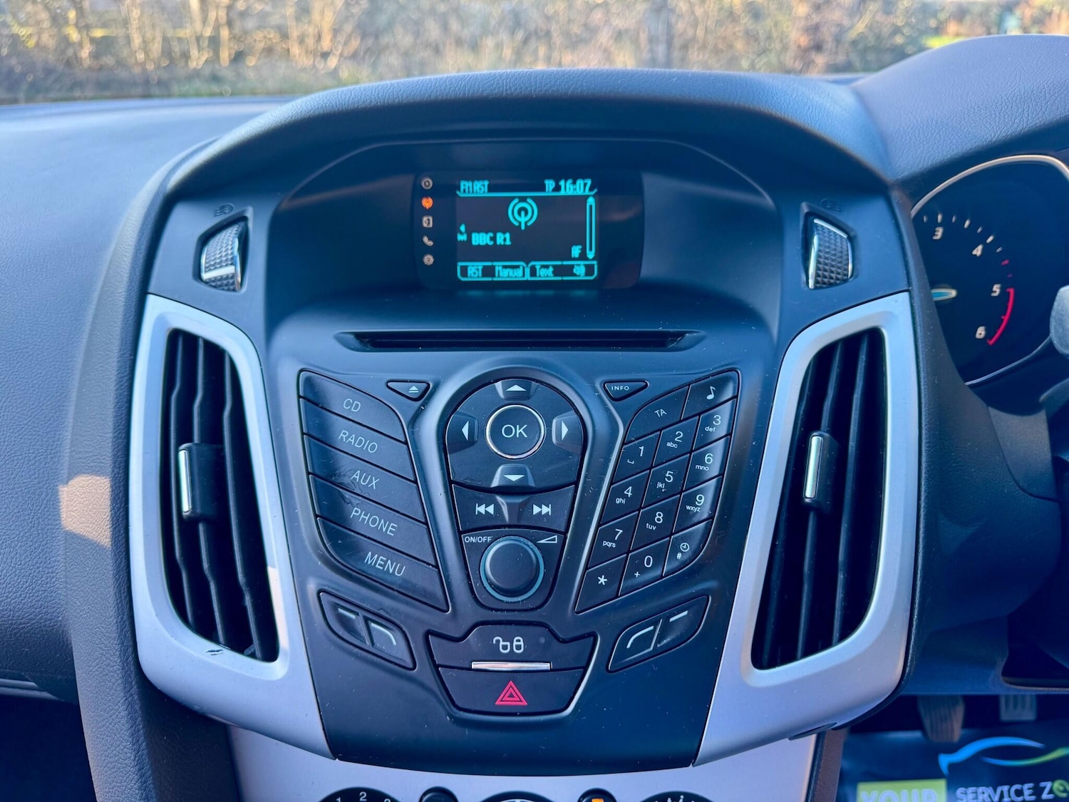 Used Ford Focus for sale - 77807702: Photo 79