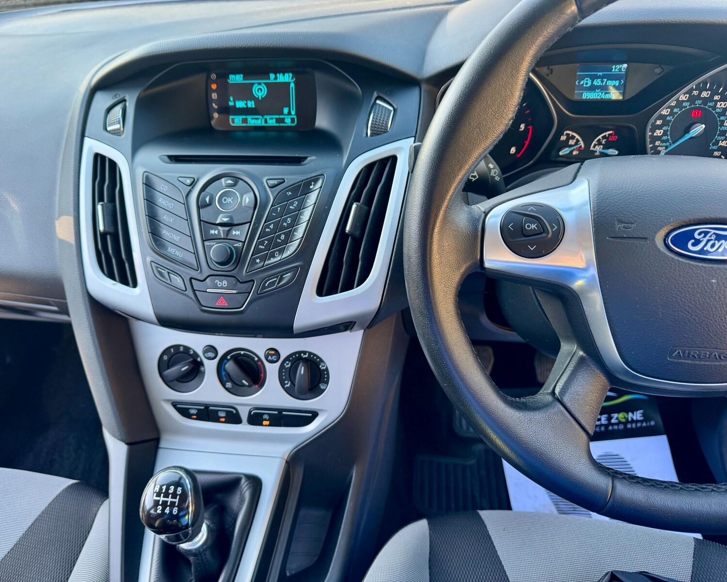 Used Ford Focus for sale - 77807702: Photo 80