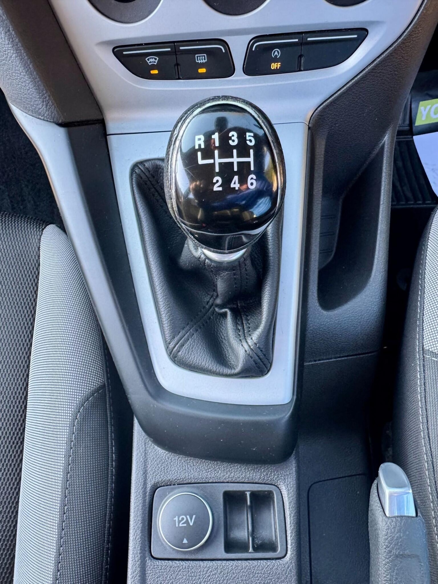 Used Ford Focus for sale - 77807702: Photo 82