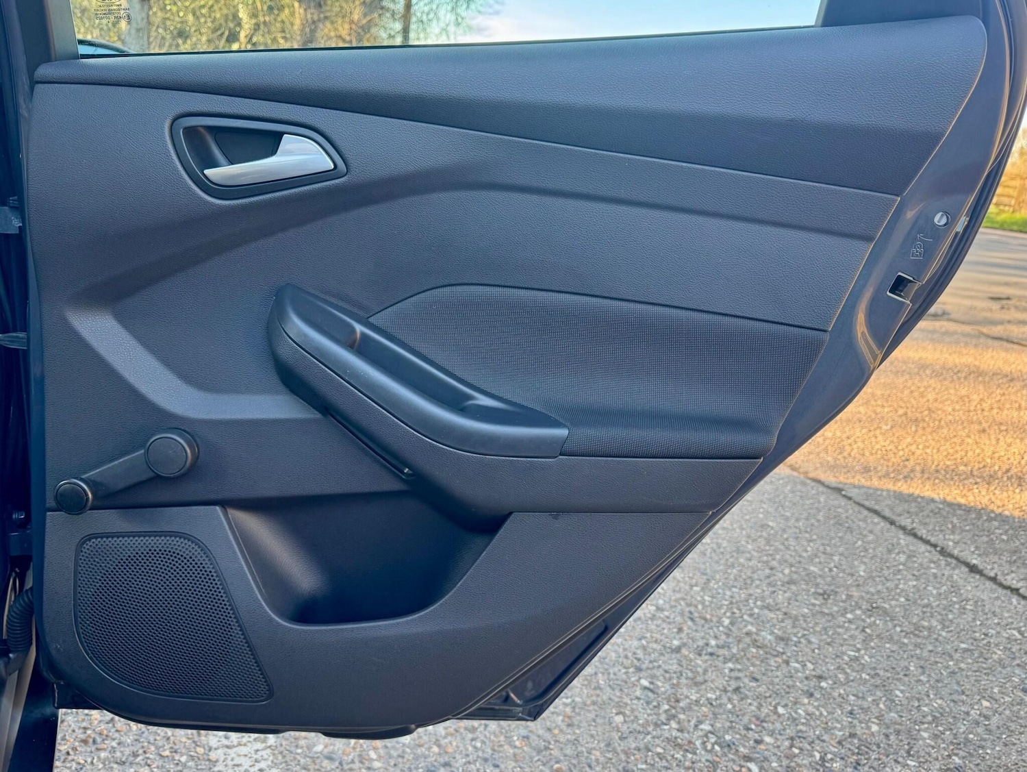 Used Ford Focus for sale - 77807702: Photo 85