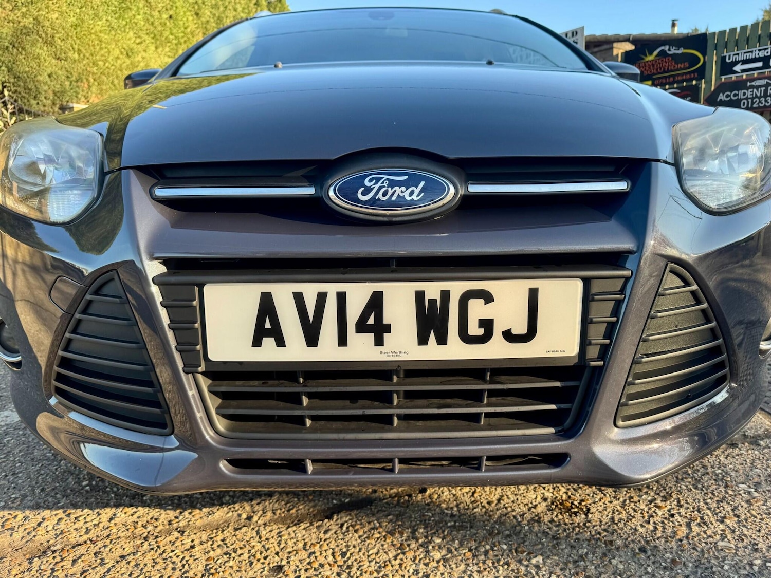 Used Ford Focus for sale - 77807702: Photo 88