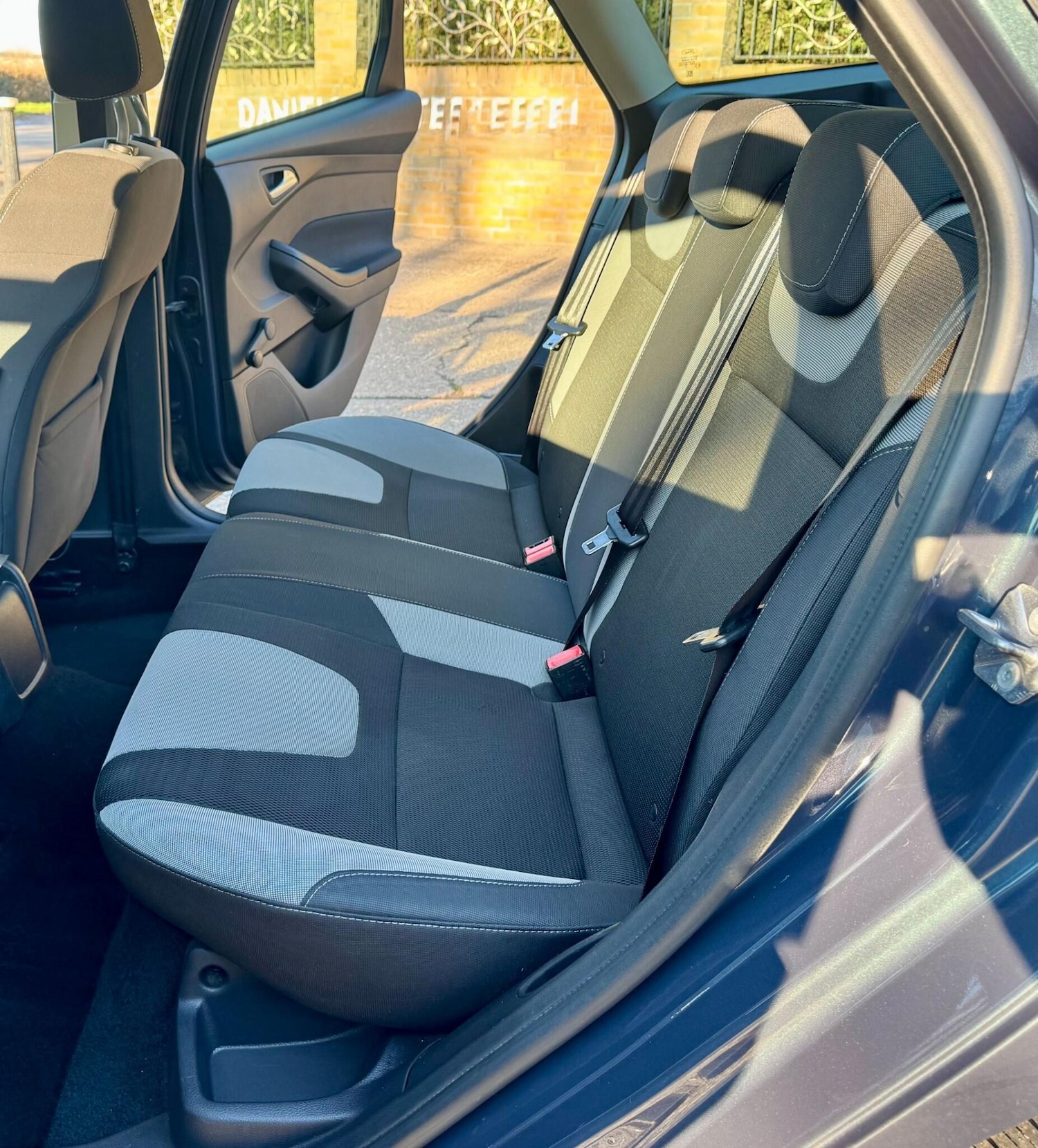 Used Ford Focus for sale - 77807702: Photo 89