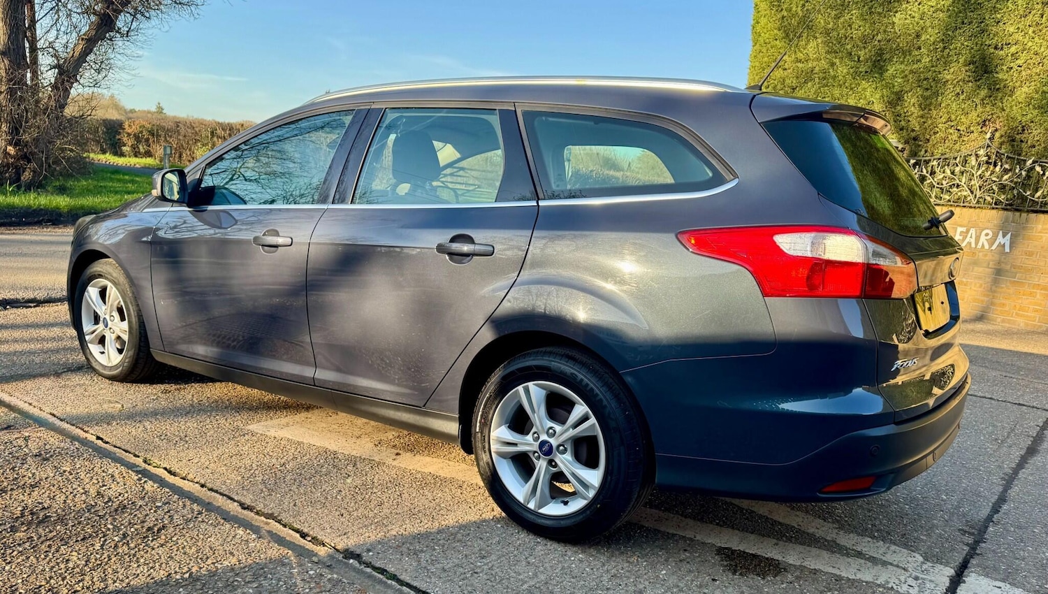 Used Ford Focus for sale - 77807702: Photo 9