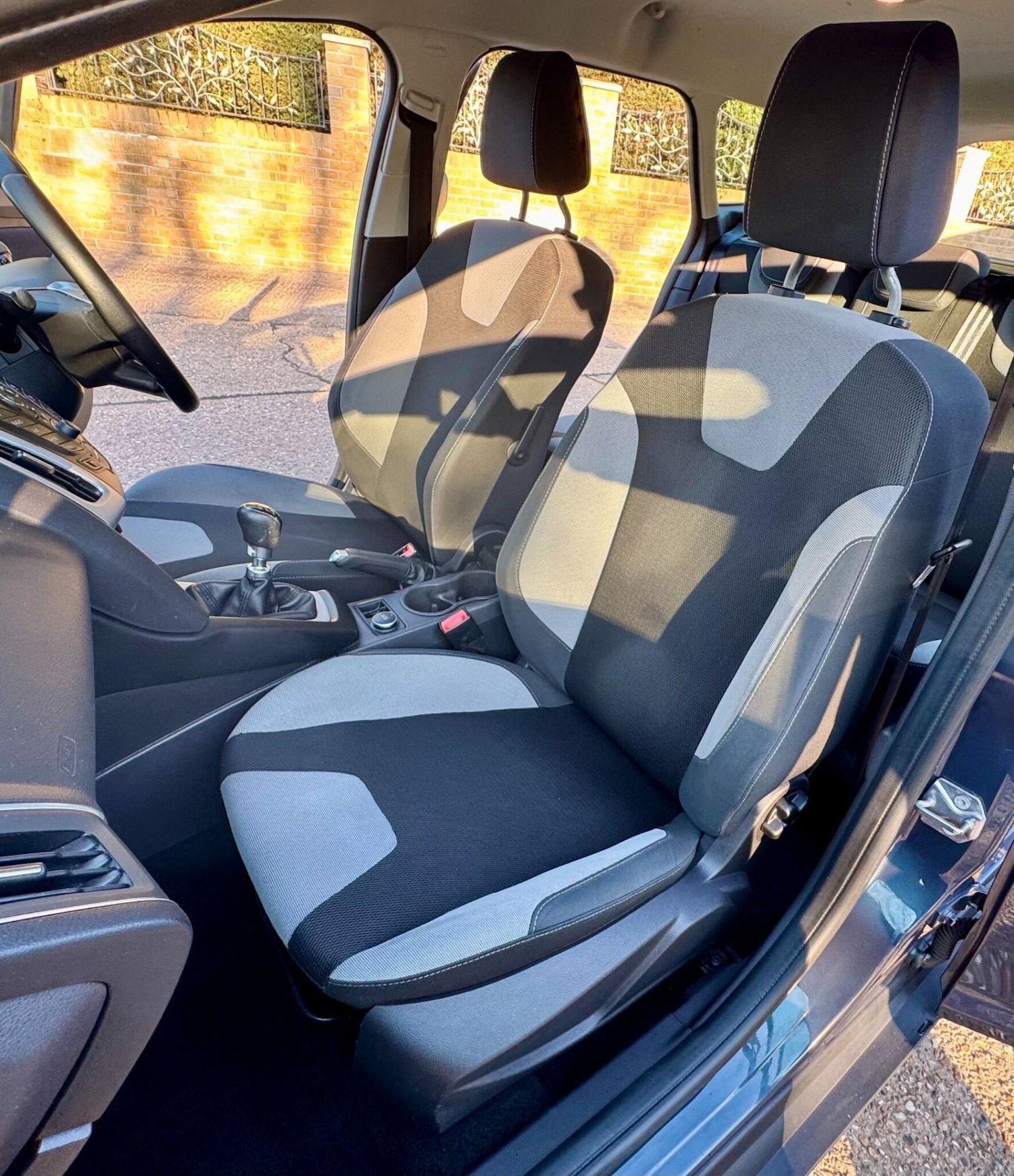 Used Ford Focus for sale - 77807702: Photo 90