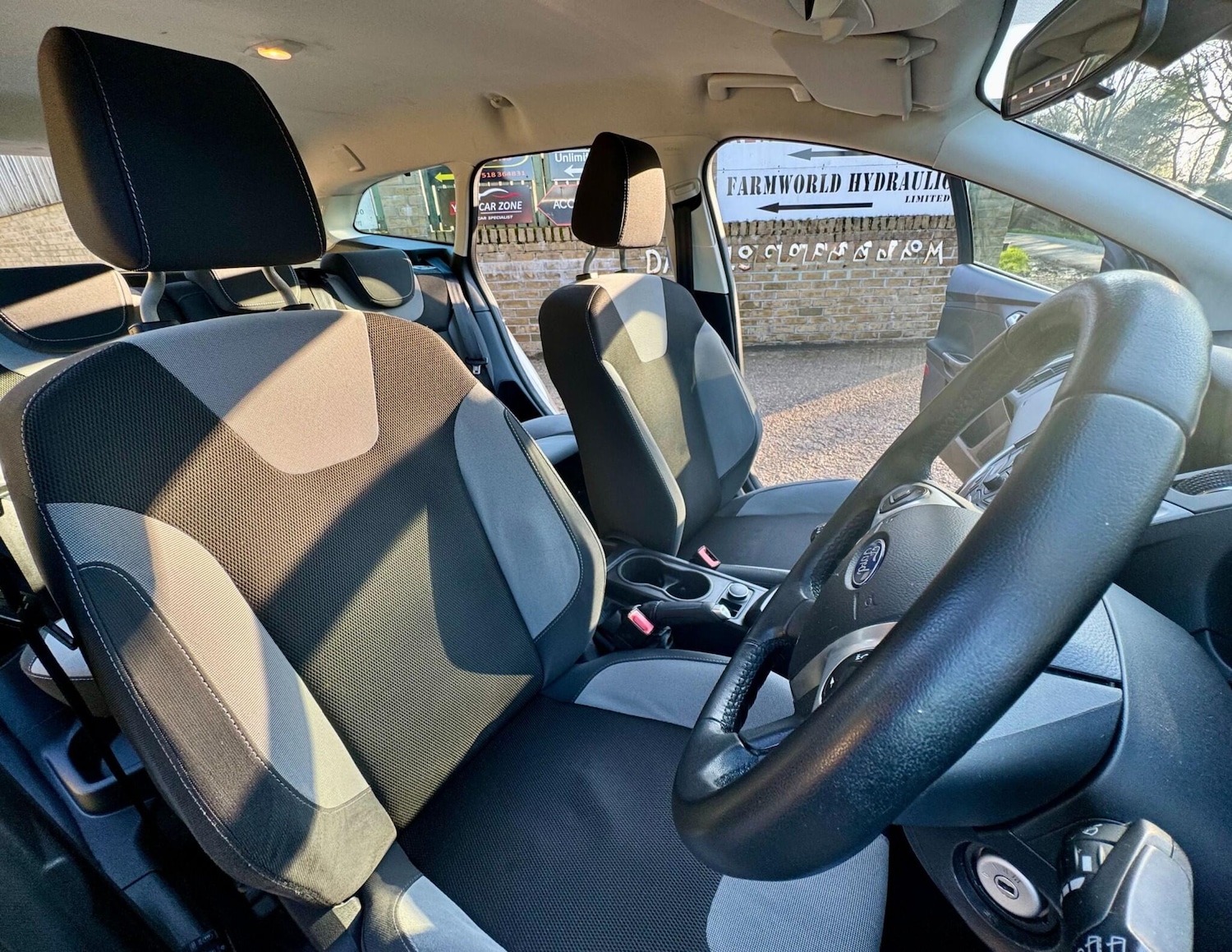 Used Ford Focus for sale - 77807702: Photo 91