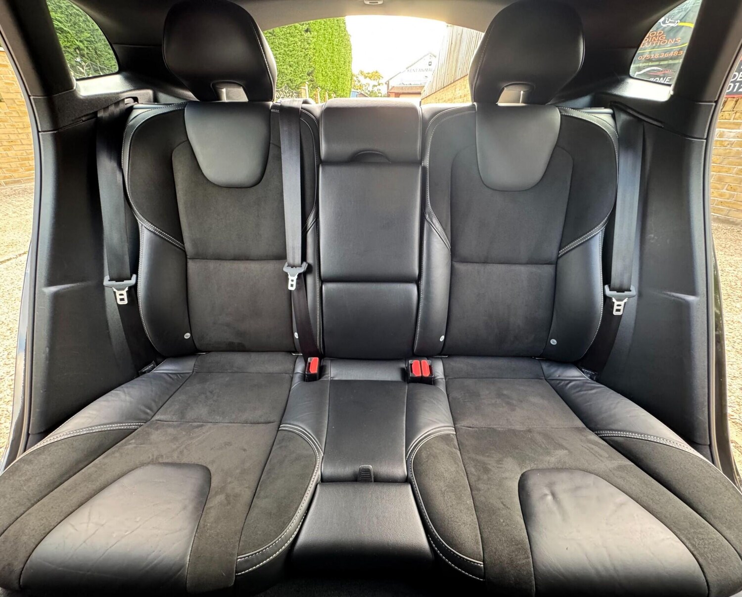 Used Volvo V40 2016 for sale - 76151664: Photo 15