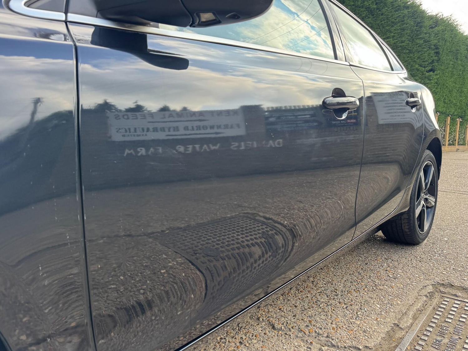 Used Volvo V40 2016 for sale - 76151664: Photo 29