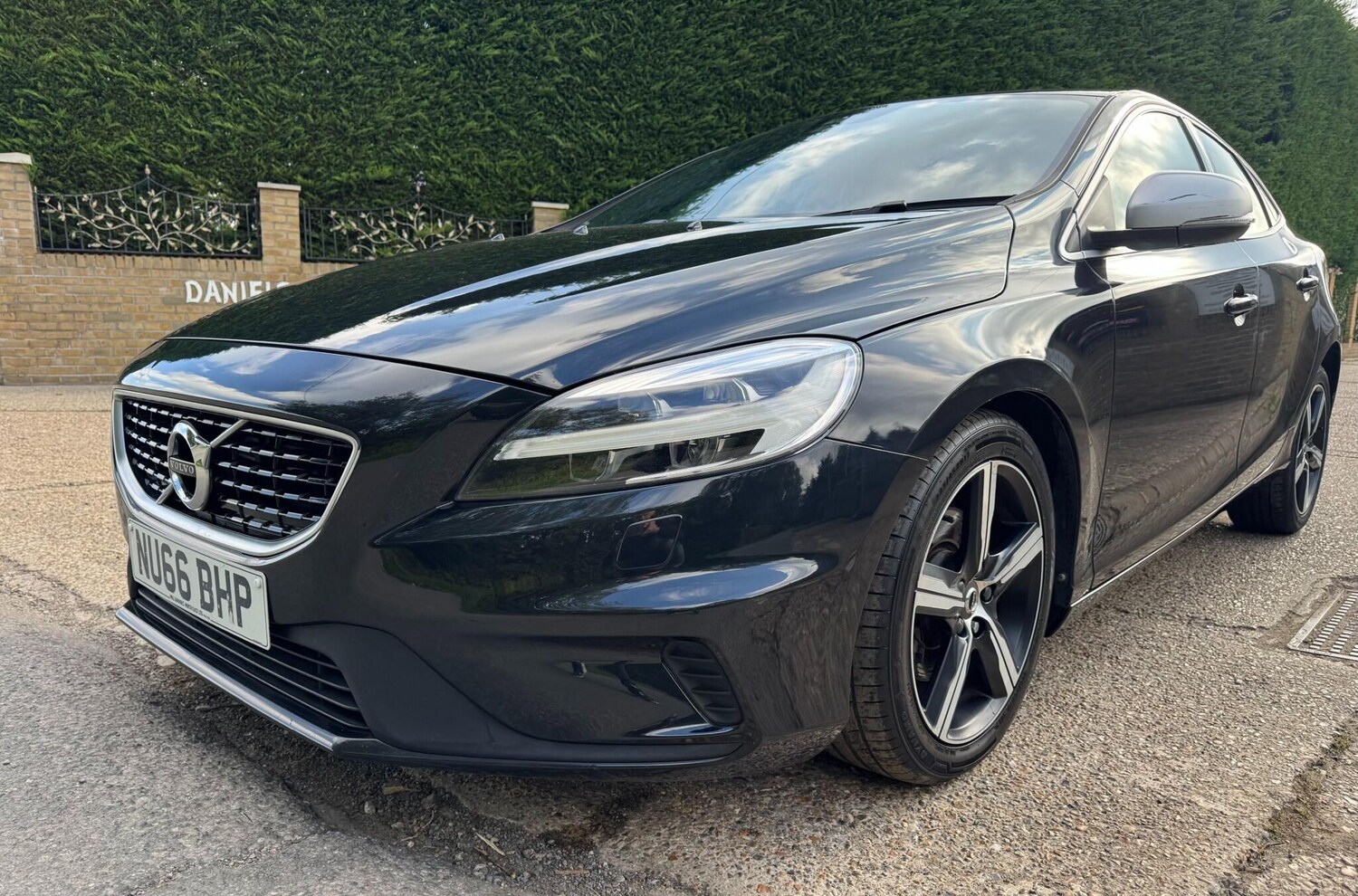 Used Volvo V40 2016 for sale - 76151664: Photo 30
