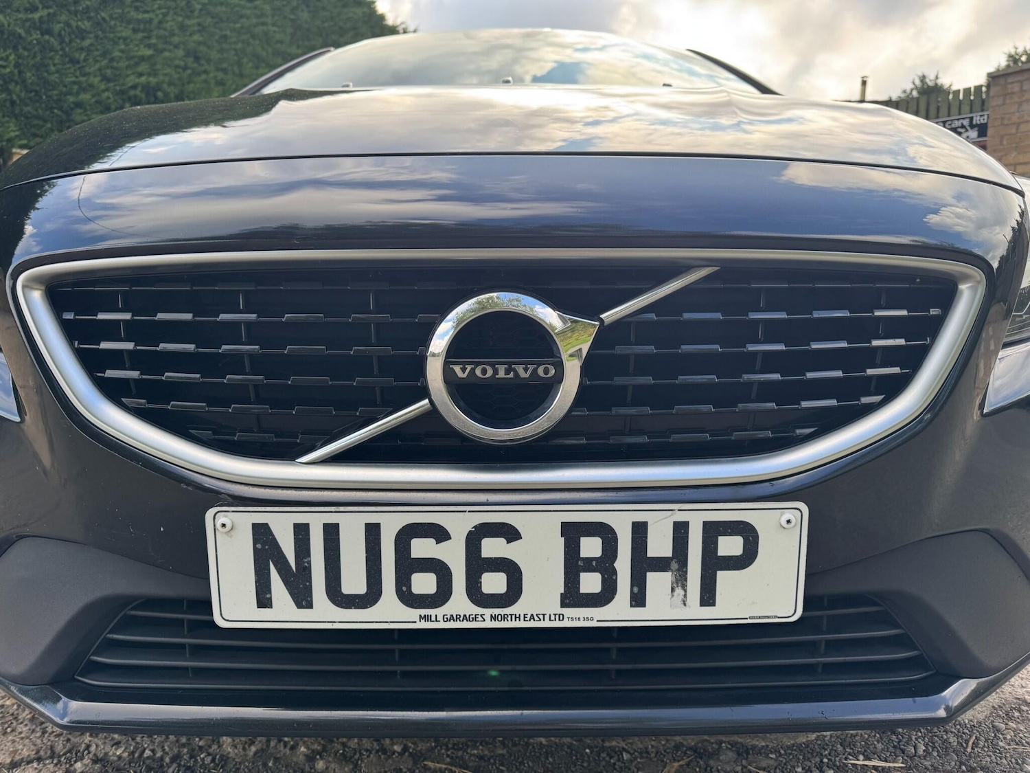 Used Volvo V40 2016 for sale - 76151664: Photo 31