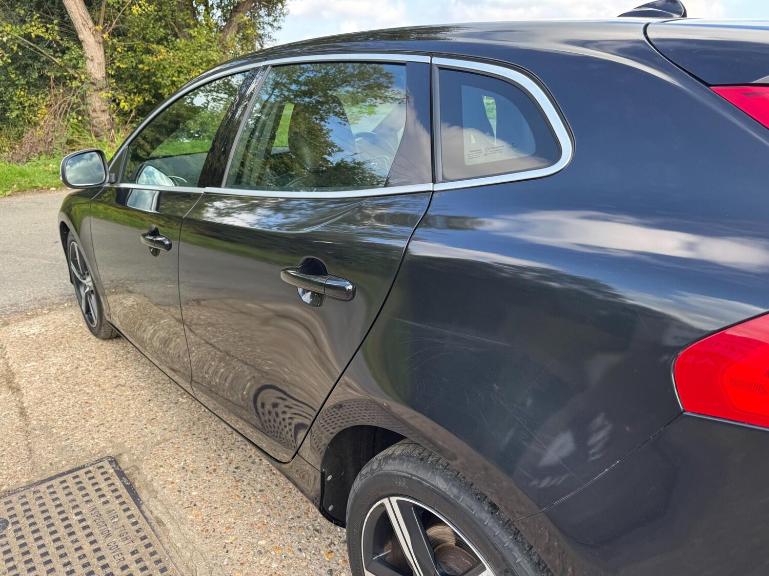 Used Volvo V40 2016 for sale - 76151664: Photo 39