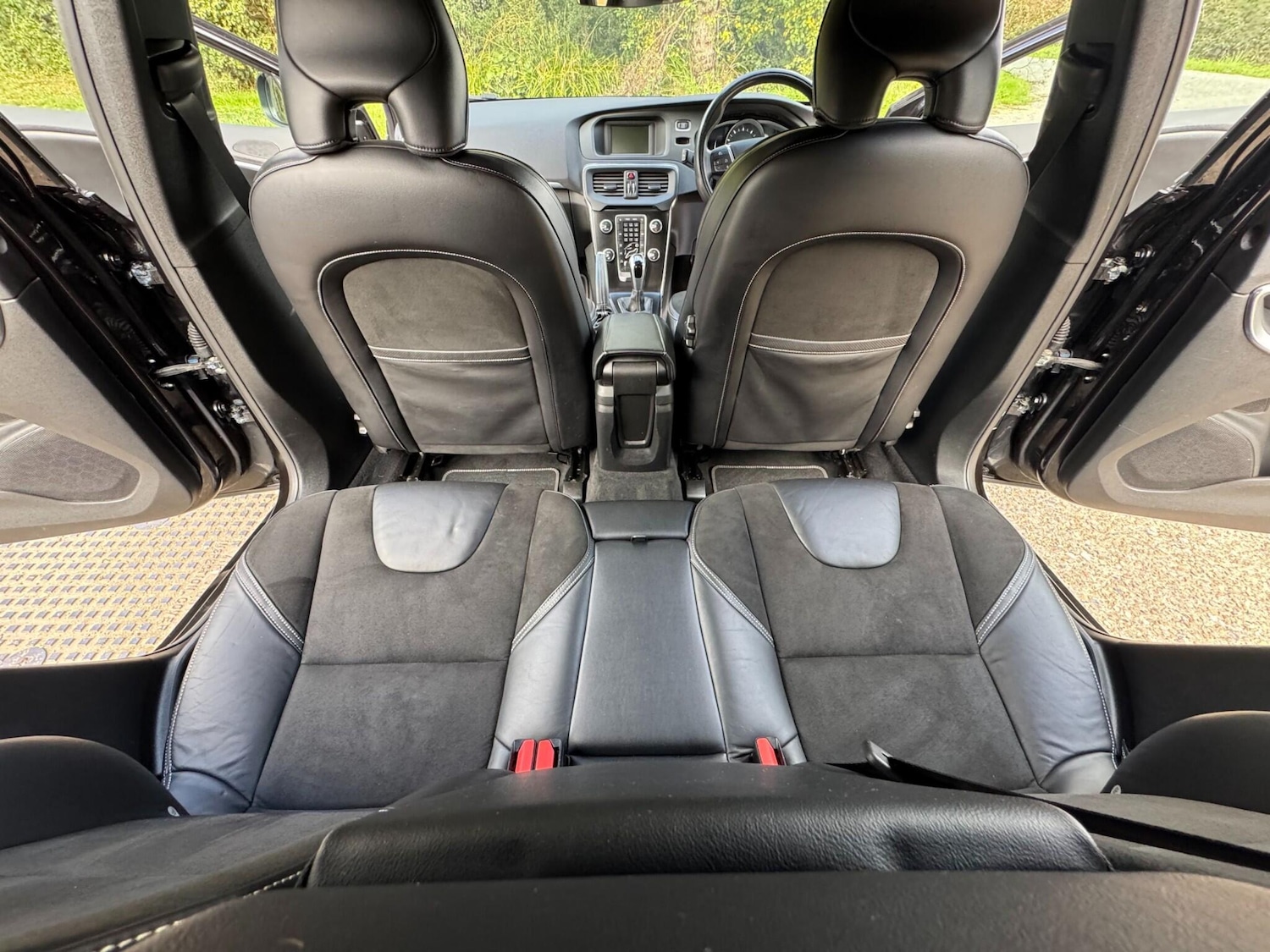 Used Volvo V40 2016 for sale - 76151664: Photo 49