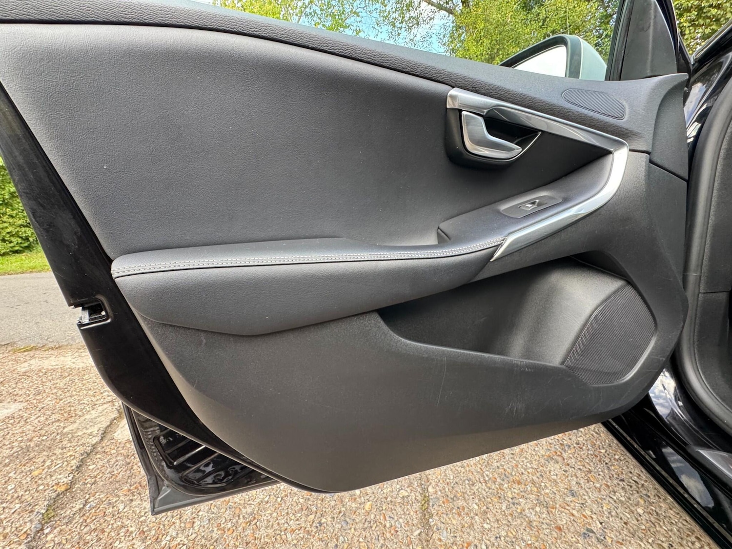 Used Volvo V40 2016 for sale - 76151664: Photo 57