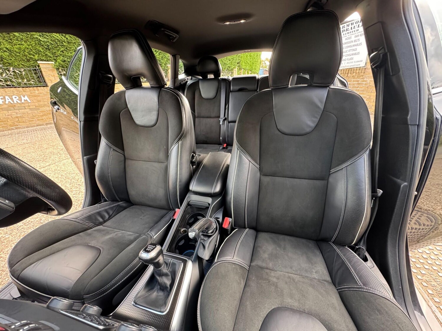 Used Volvo V40 2016 for sale - 76151664: Photo 59