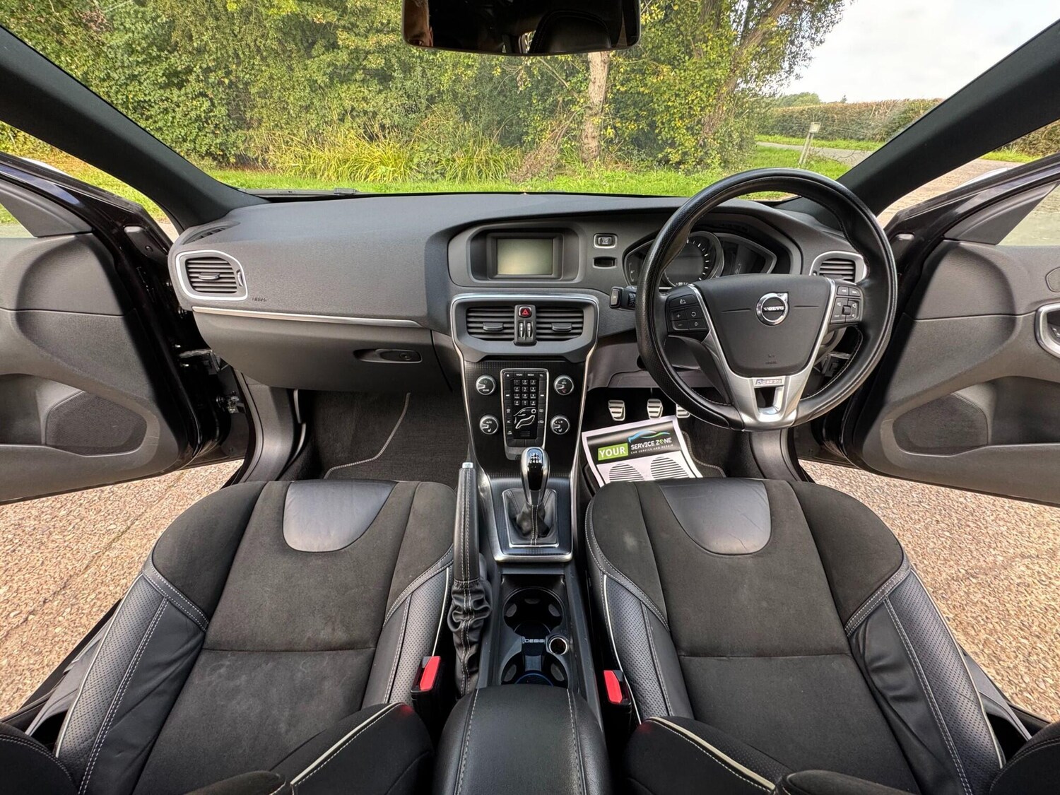 Used Volvo V40 2016 for sale - 76151664: Photo 68