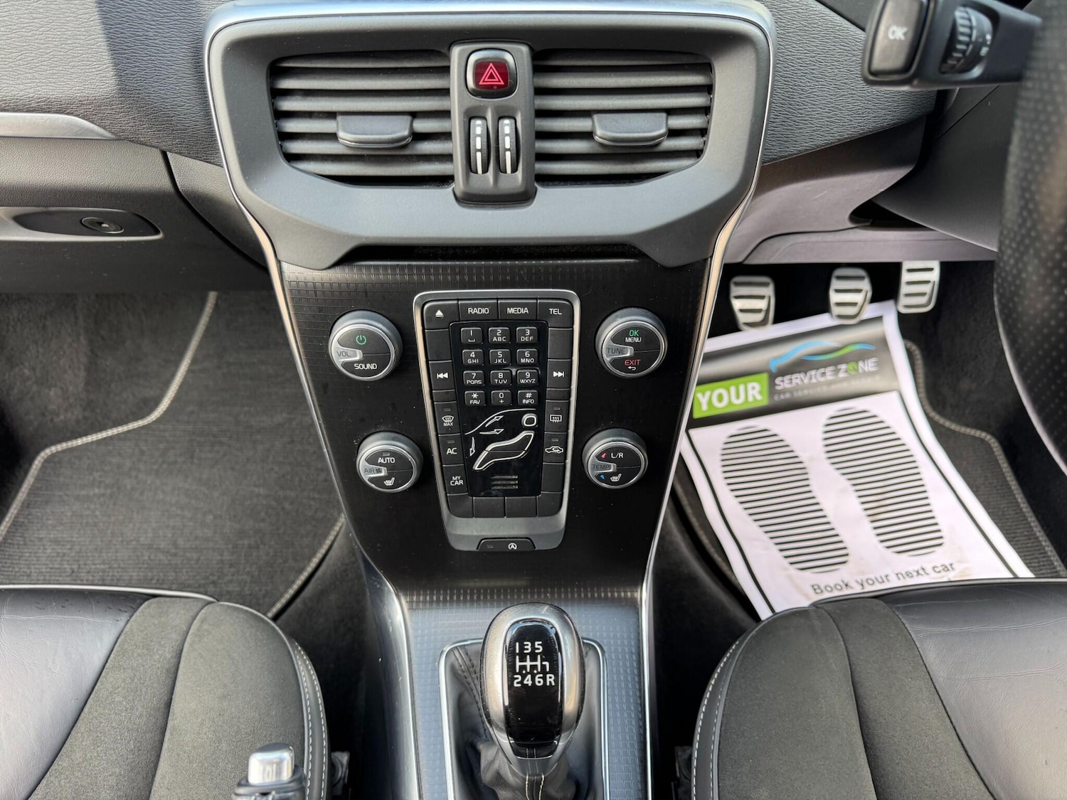 Used Volvo V40 2016 for sale - 76151664: Photo 74