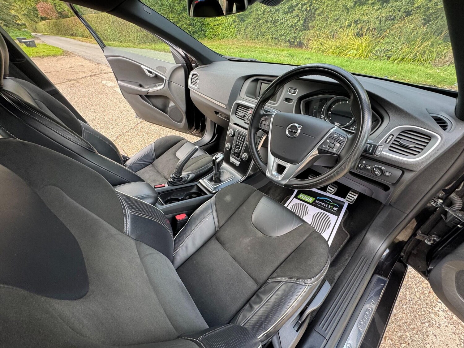 Used Volvo V40 2016 for sale - 76151664: Photo 77