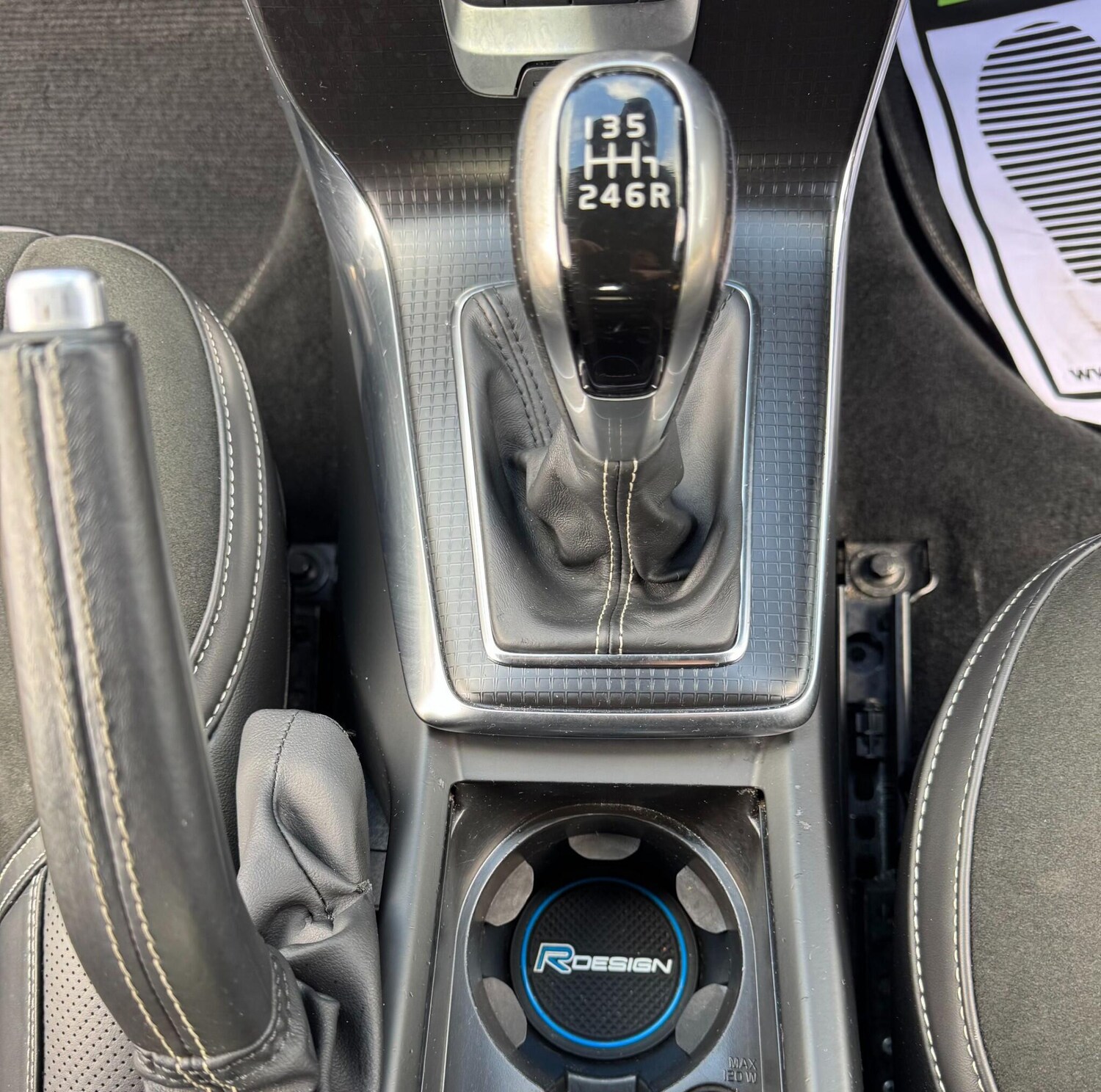 Used Volvo V40 2016 for sale - 76151664: Photo 87