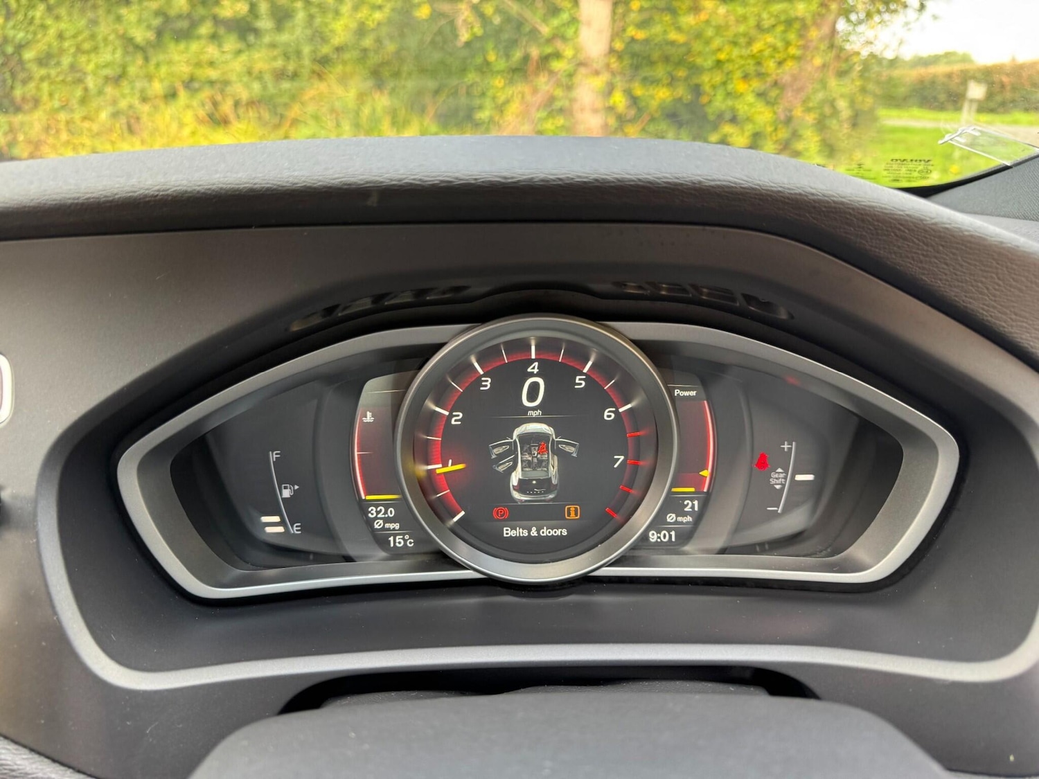 Used Volvo V40 2016 for sale - 76151664: Photo 88