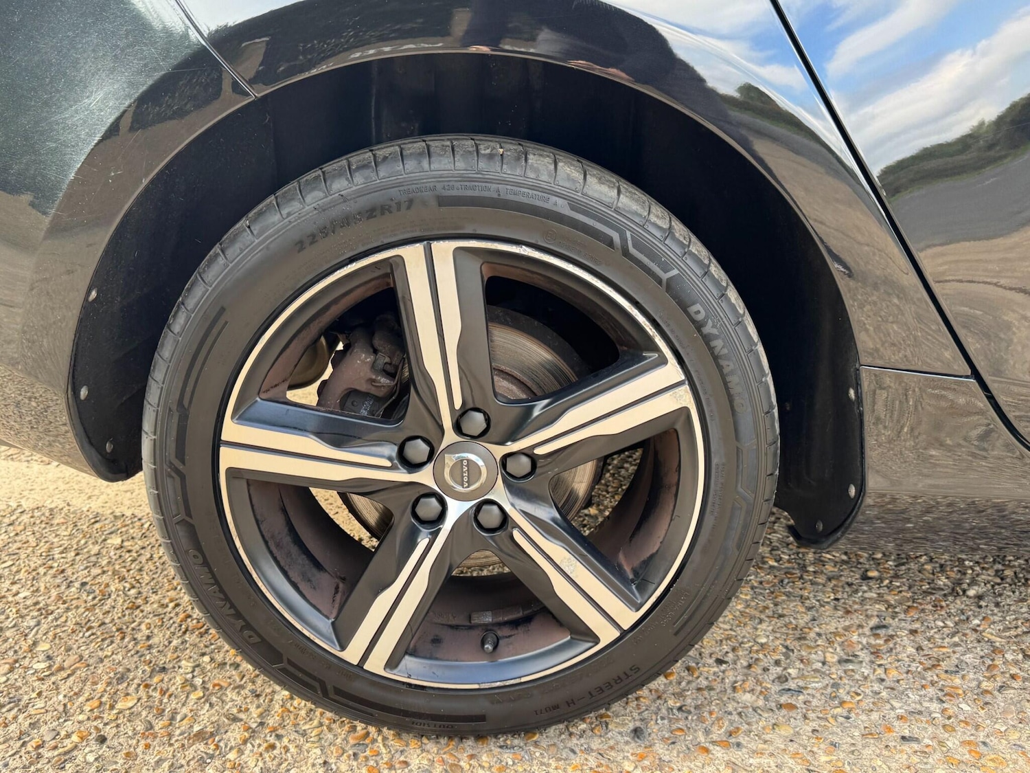 Used Volvo V40 2016 for sale - 76151664: Photo 92