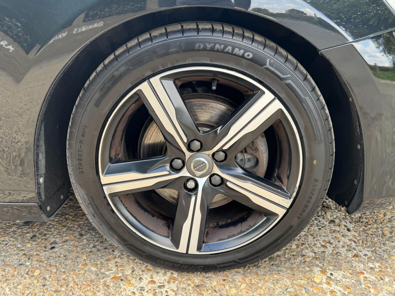 Used Volvo V40 2016 for sale - 76151664: Photo 93