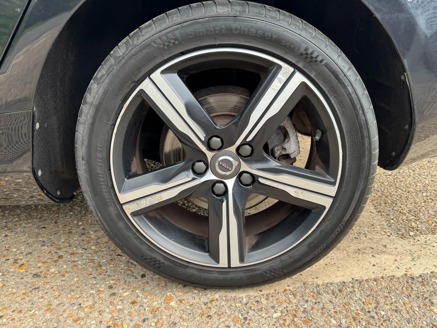 Used Volvo V40 2016 for sale - 76151664: Photo 94