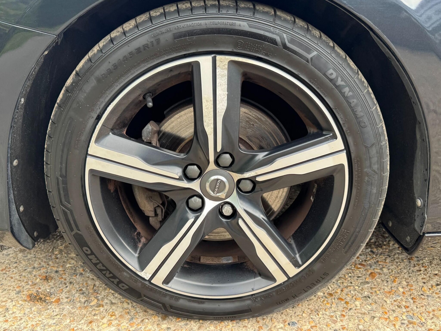 Used Volvo V40 2016 for sale - 76151664: Photo 96