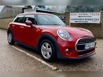 Used MINI Hatch 2015 for sale - 77351785: Photo