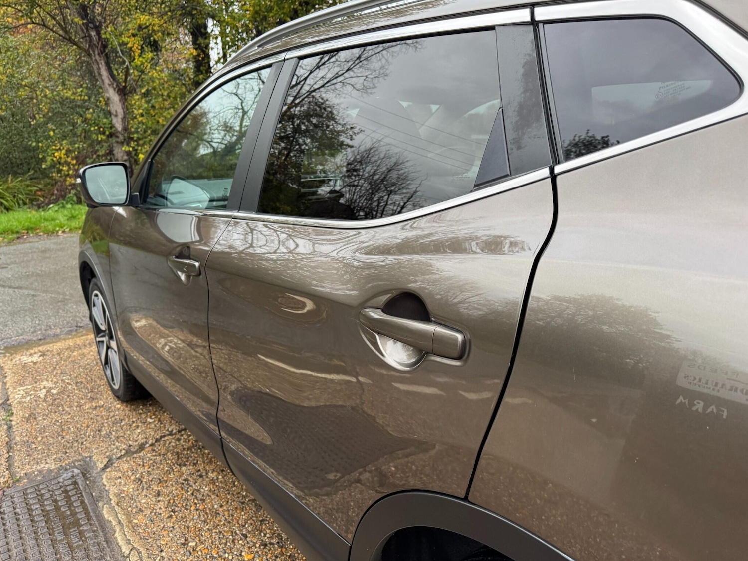 Used Nissan Qashqai 2016 for sale - 77940803: Photo 56