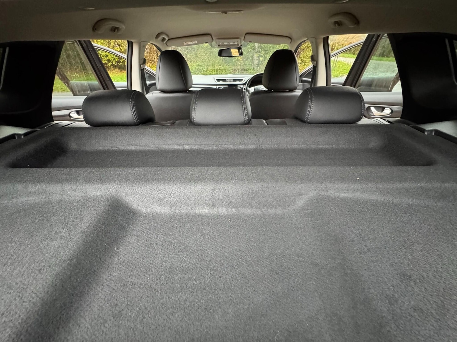 Used Nissan Qashqai 2016 for sale - 77940803: Photo 59