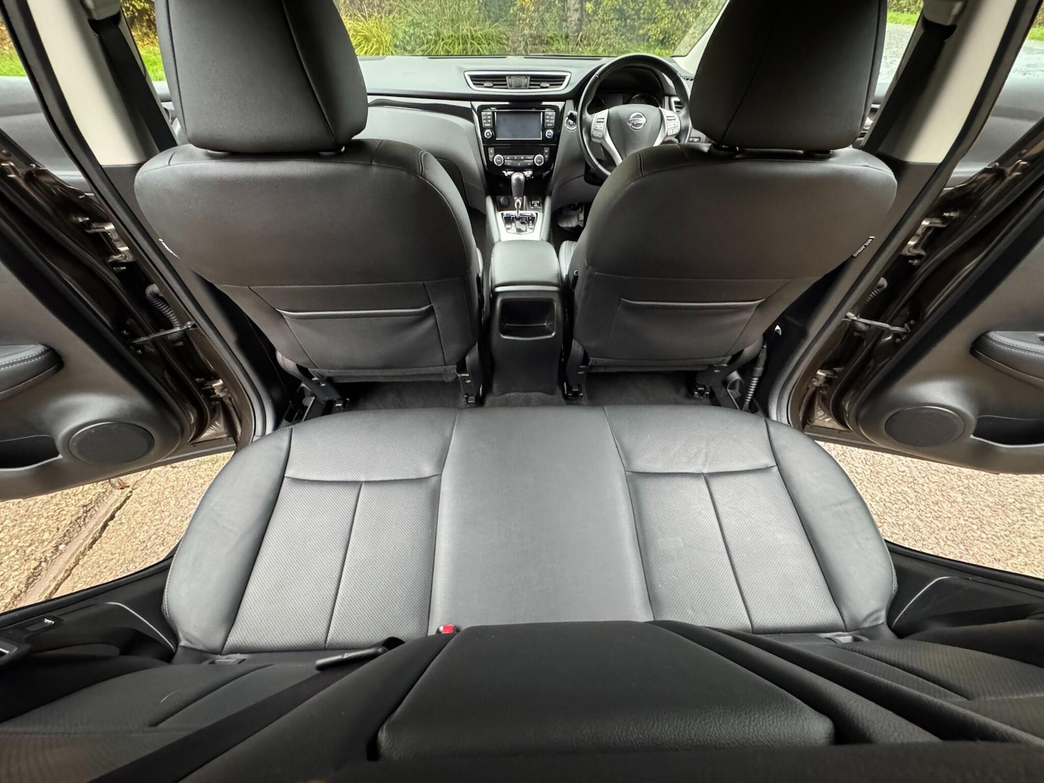 Used Nissan Qashqai 2016 for sale - 77940803: Photo 61