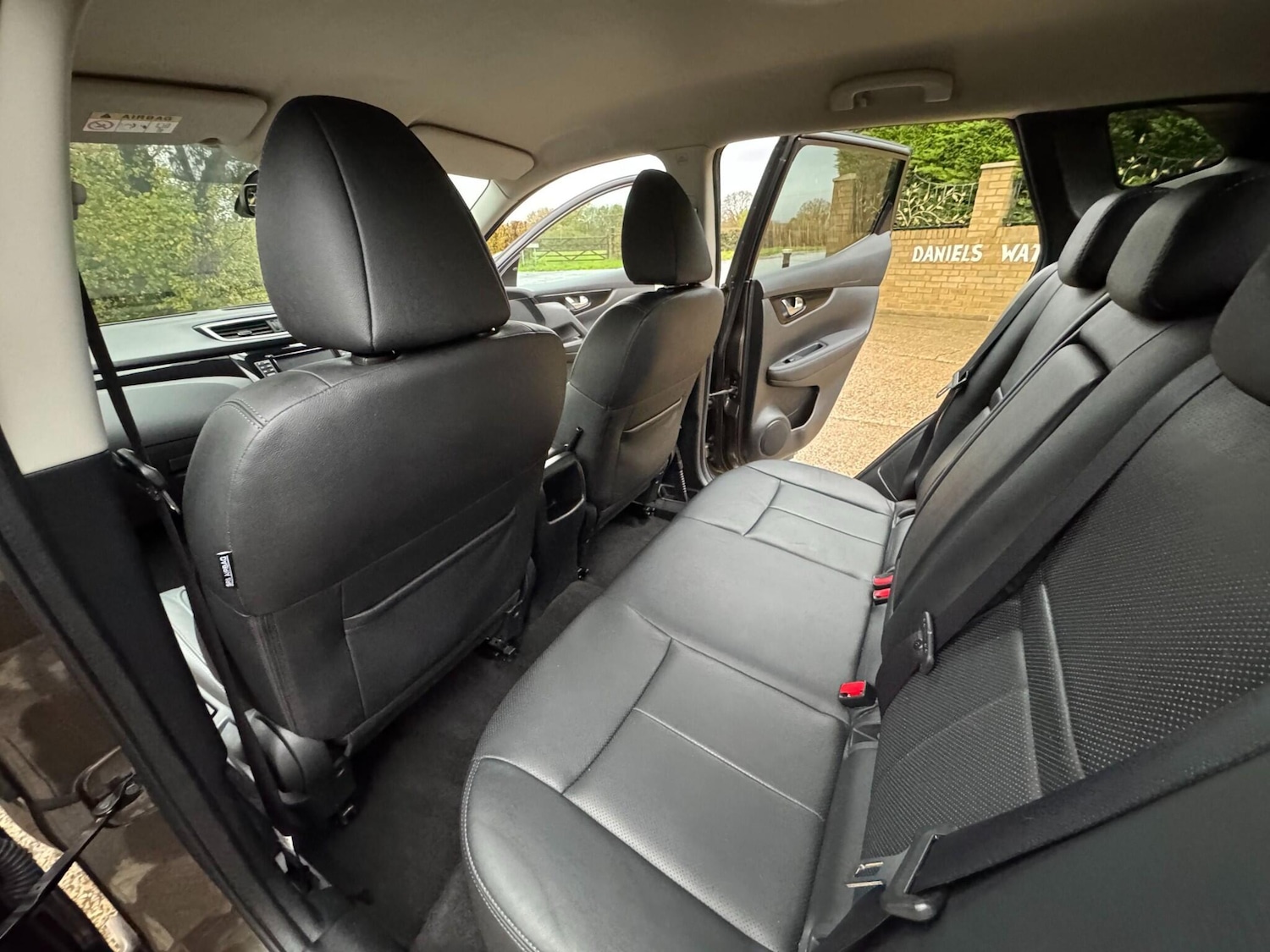 Used Nissan Qashqai 2016 for sale - 77940803: Photo 62