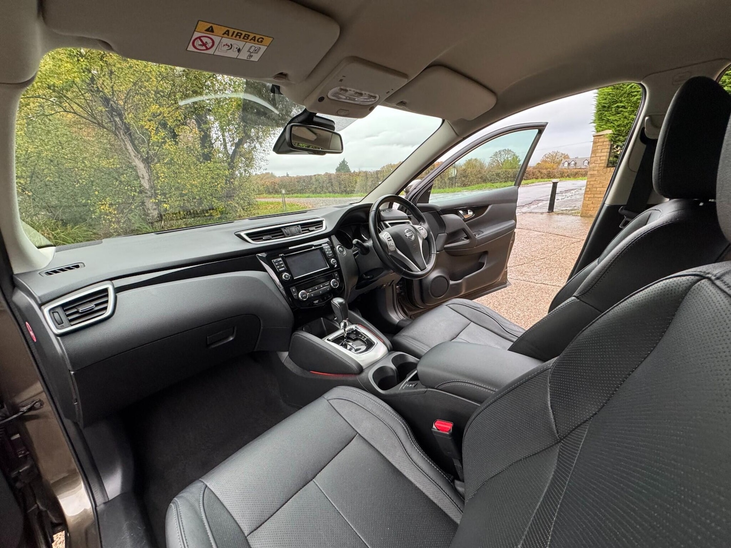 Used Nissan Qashqai 2016 for sale - 77940803: Photo 65