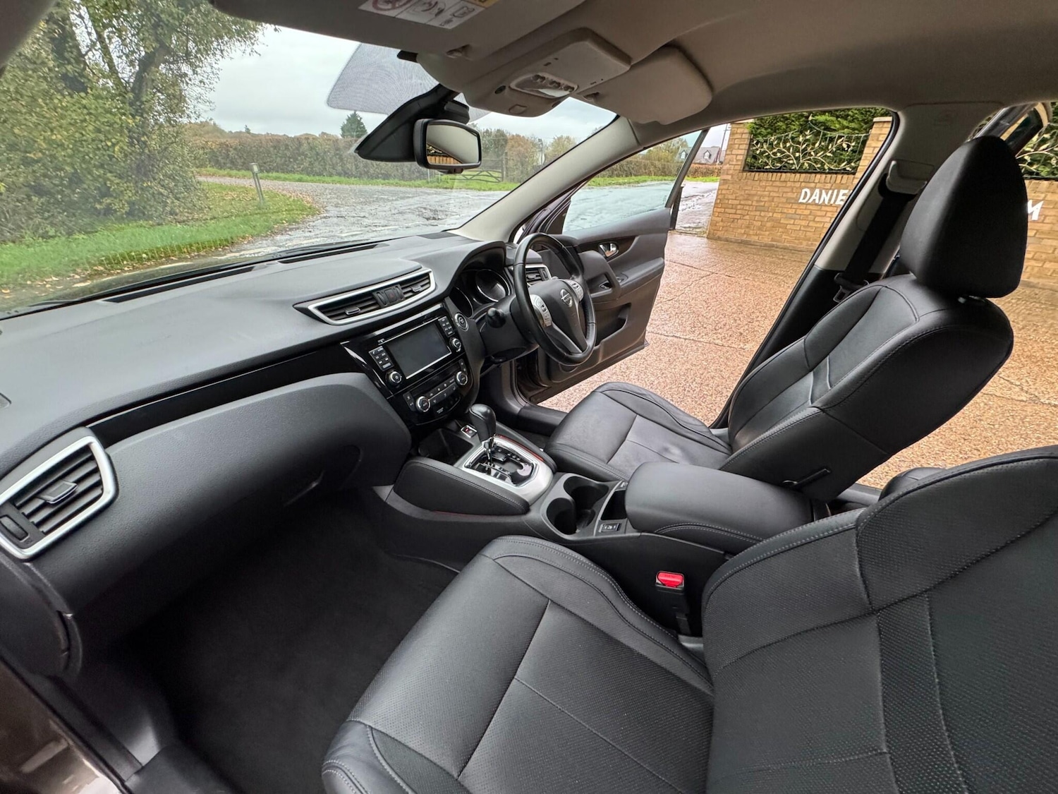 Used Nissan Qashqai 2016 for sale - 77940803: Photo 66