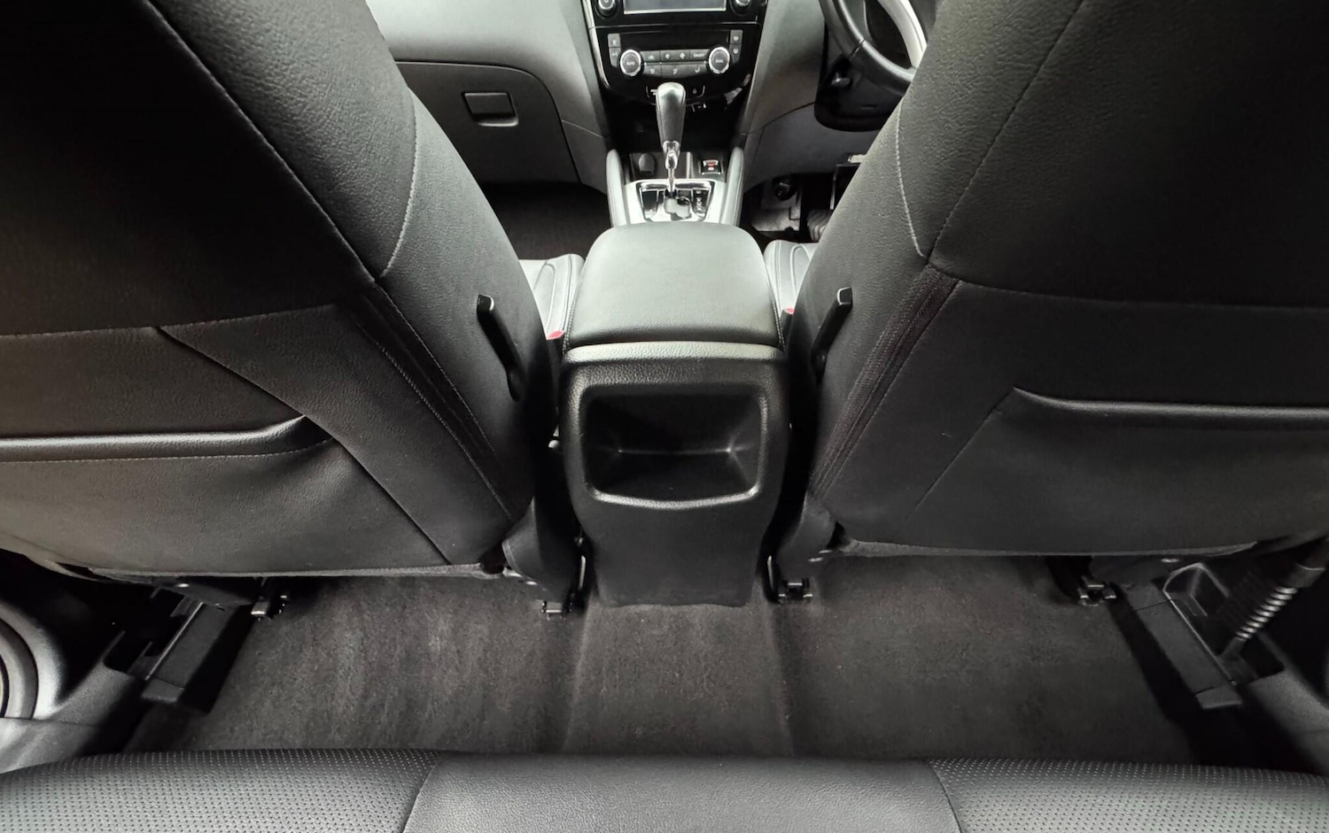 Used Nissan Qashqai 2016 for sale - 77940803: Photo 70