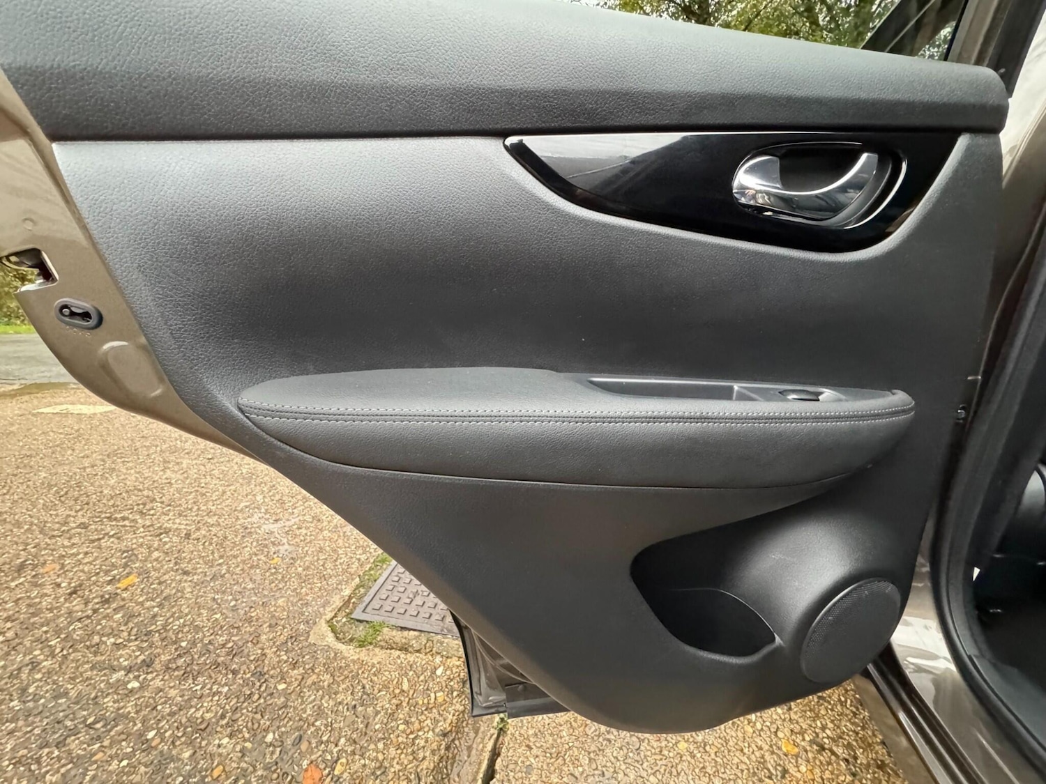 Used Nissan Qashqai 2016 for sale - 77940803: Photo 74